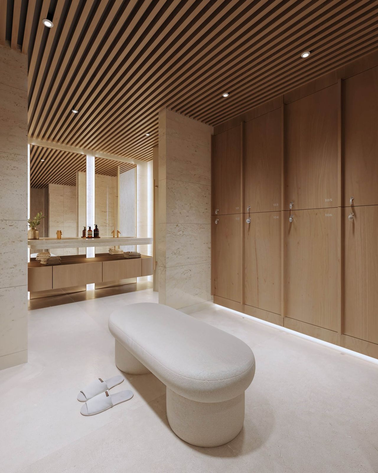 06 modern bathroom interior